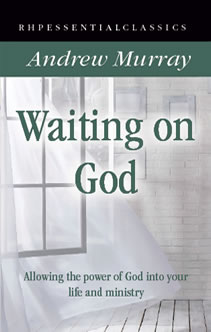 Waiting On God PB - Andrew Murray
